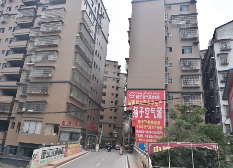 御景湾
